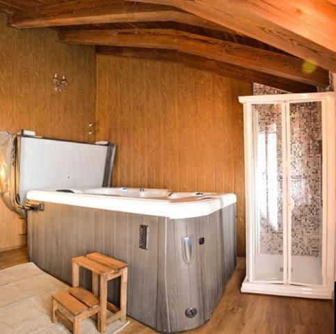 Ávila El Carmen Exclusiveヴィラ エクステリア 写真